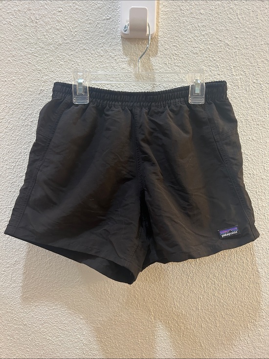 Patagonia Pants - Patagonia Barely Baggies Shorts Size XS